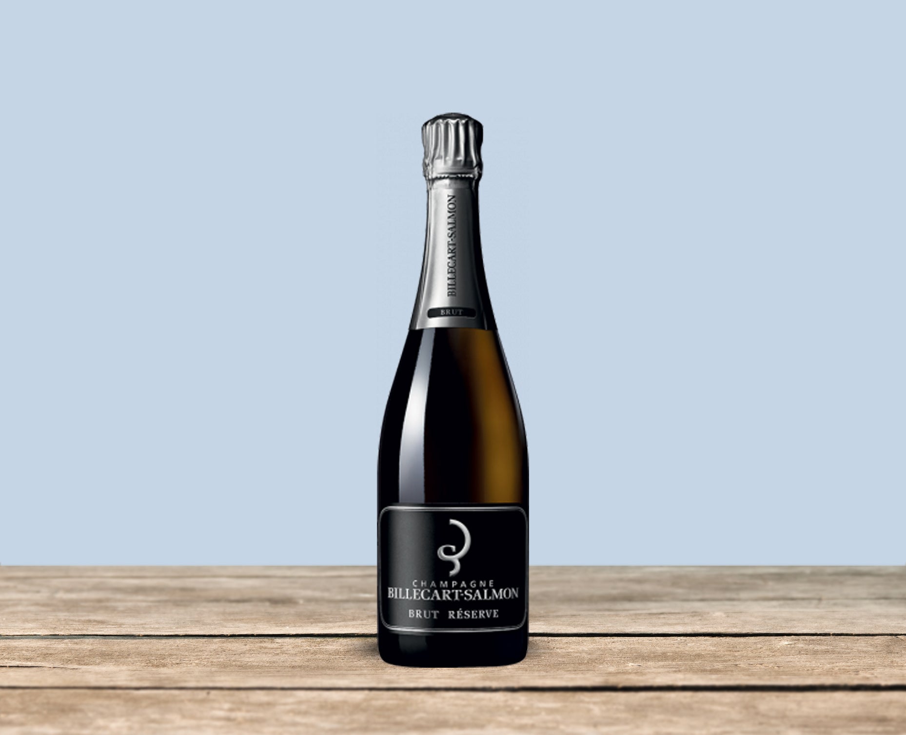 Billecart Salmon Champagne – The Wine Box