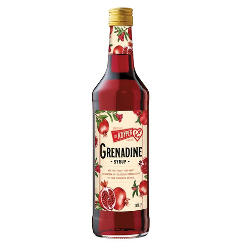 De Kuyper Grenadine