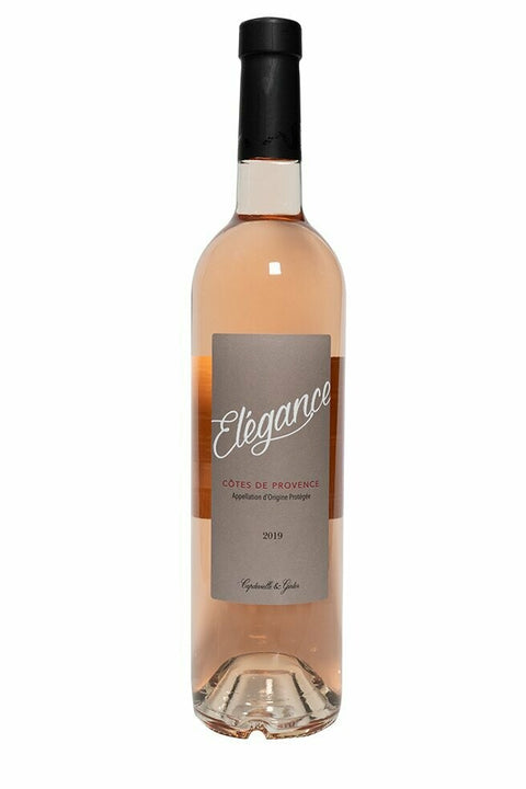 Elegance Provence Rosé