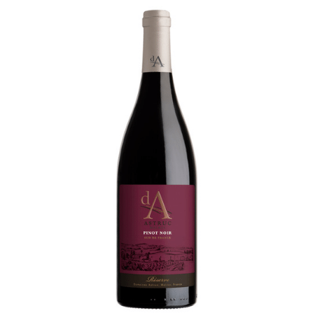 Astruc Reserve Pinot Noir