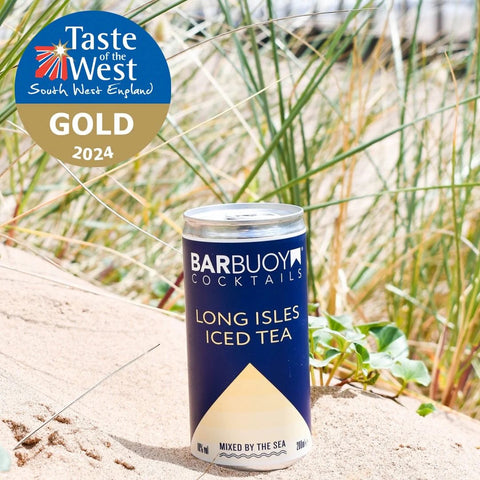 BarBuoy Long Isles Iced Tea 20ml