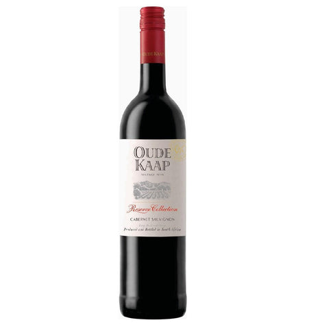 Aude Kaap Reserve Cabernet Sauvignon