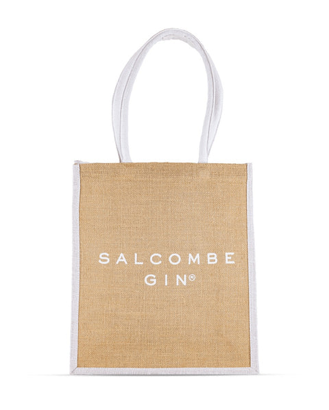 Salcombe Distilling Co Beach Bag