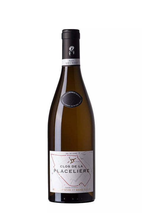 Muscadet Sur Lie La Fruitiere Clos de la Placeliere