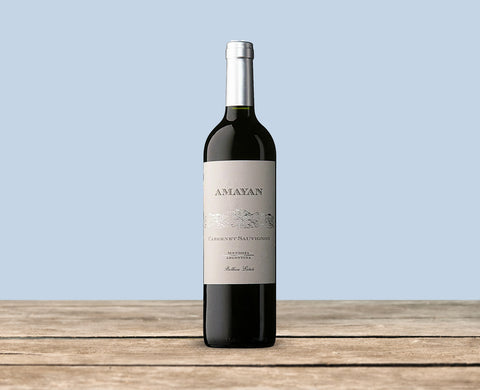 Amayan Belhara Estate Cabernet Sauvignon