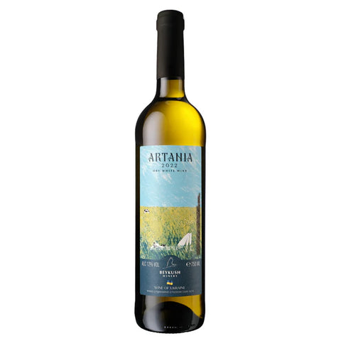 Artania Beykush White Blend