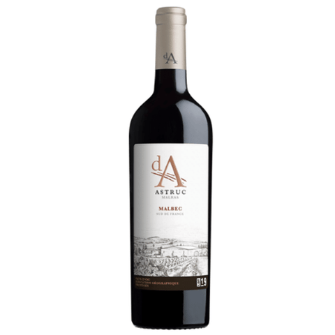 Domaine Astruc Malbec