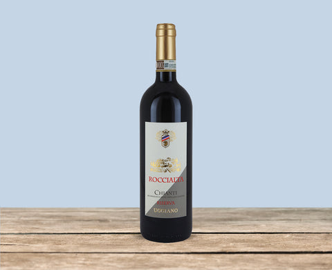 Azienda Uggiano Roccialta Chianti DOCG