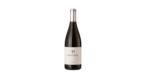 Bodegas Yi Merayo Mencia DO Bierzo