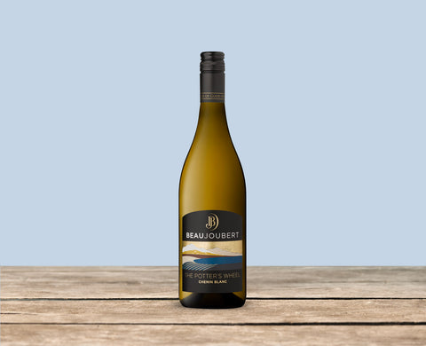 Beau Joubert Potter's Wheel Chenin Blanc