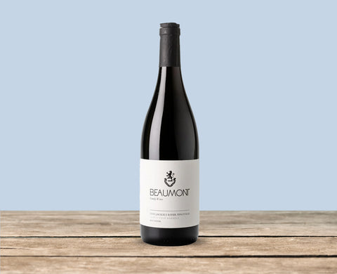 Beaumont Jackals River Pinotage