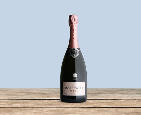 Bollinger Rose Brut