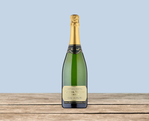 Camel Valley Vintage Brut