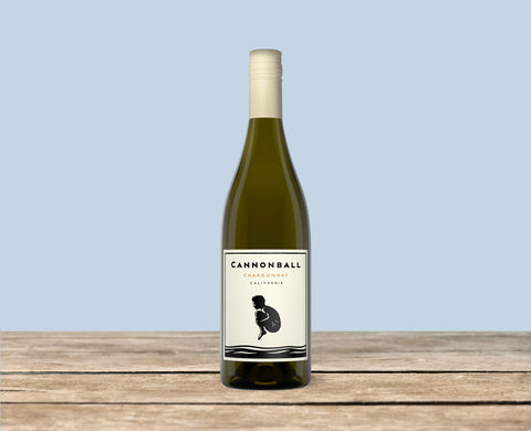 Cannonball Chardonnay