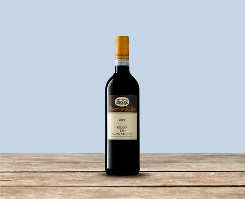 Casanova de Neri Rosso di Montalcino