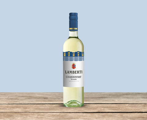 Chardonnay Sante Pietre Lamberti