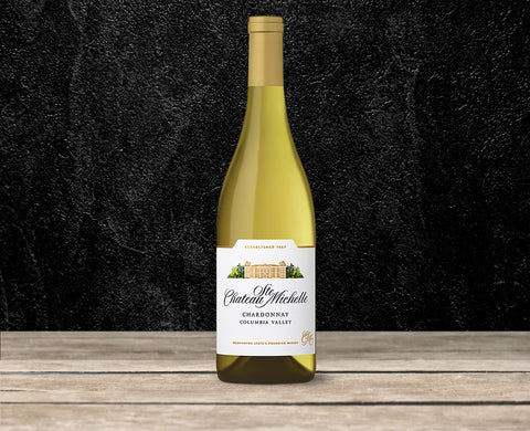 Chateau Ste. Michelle Chardonnay