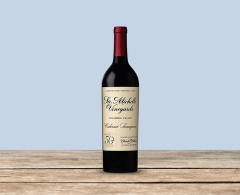 Chateau Ste Michelle Cabernet Sauvignon