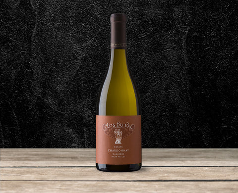 Clos du Val Carneros Estate Chardonnay