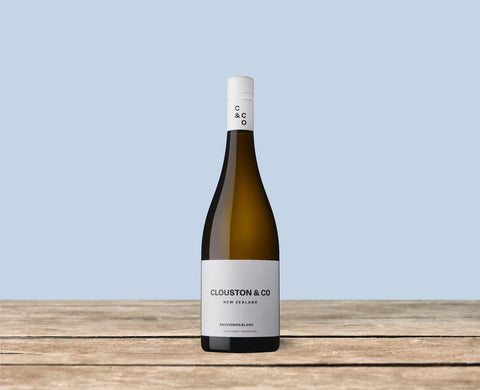 Clouston & Co Sauvignon Blanc