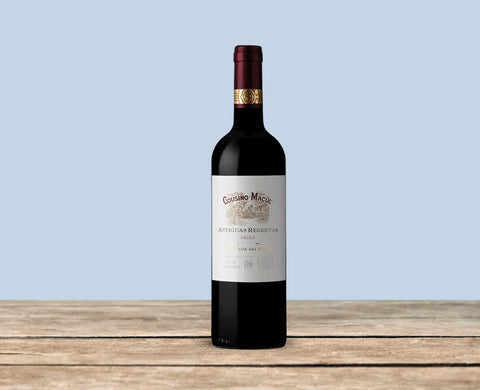 Cousino Macul Antiguas Reservas Merlot