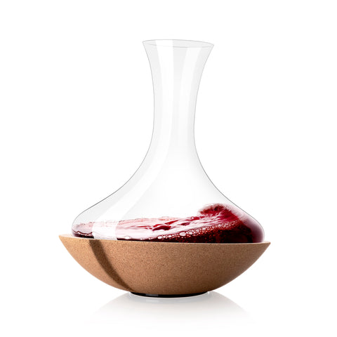 Vacu-Vin Swirling Carafe