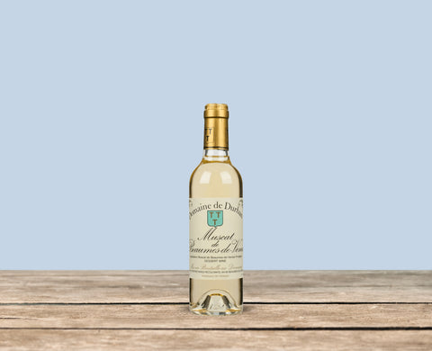 Domaine de Durban Muscat Beaumes de Venise 37.5cl