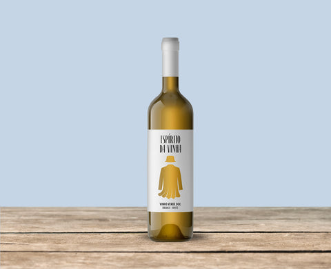 Espirito Da Vinha Vinho Verde