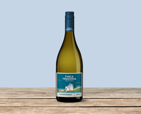 Familia Traversa Chardonnay