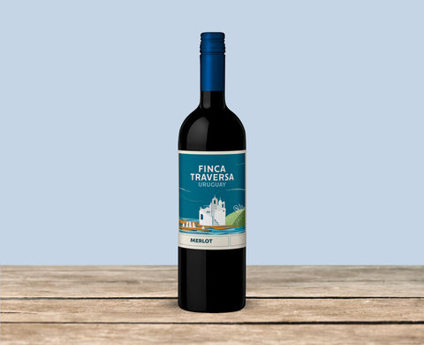 Familia Traversa Merlot