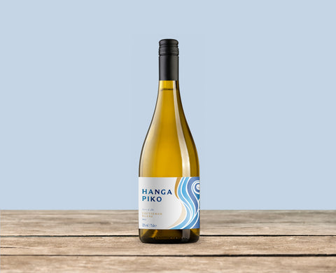 Hanga Piko Sauvignon Blanc