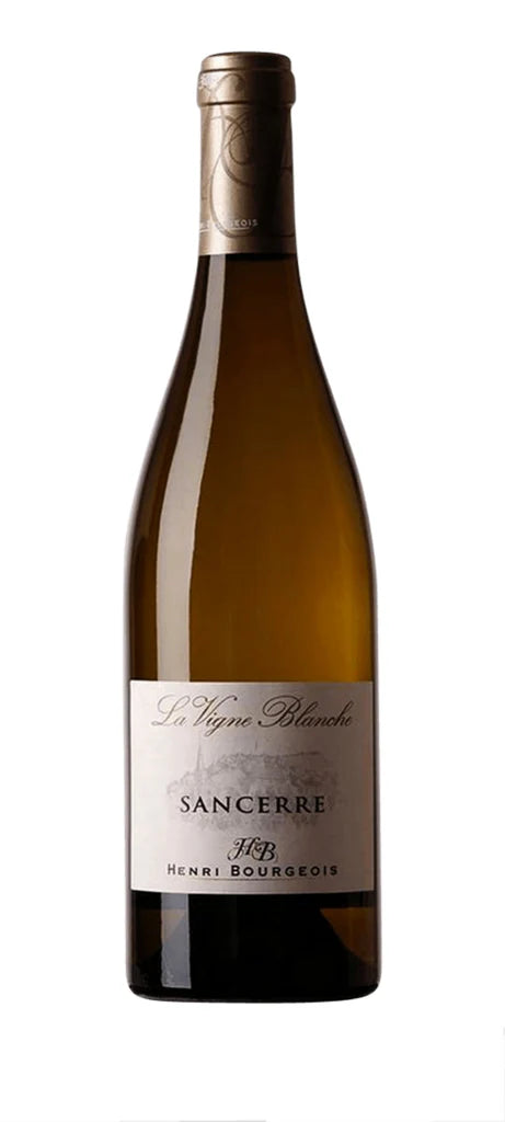 Sancerre La Vigne Blanche Henri Bourgeois