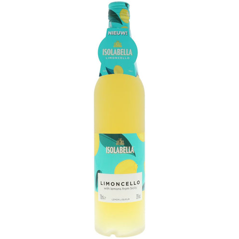 Isolabella Limoncello 70cl