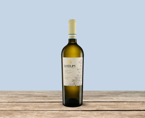 Ilatium Morini Soave