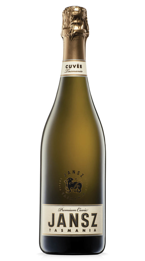 Jansz Cuvee NV