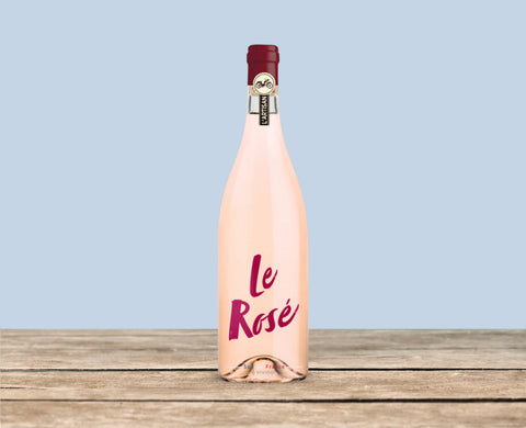 L'Artisan Rosé