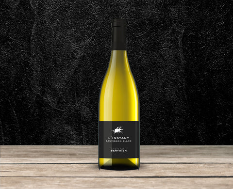 L'Instant Chardonnay Clement & Florian Berthier