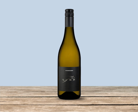 Lynx Viognier