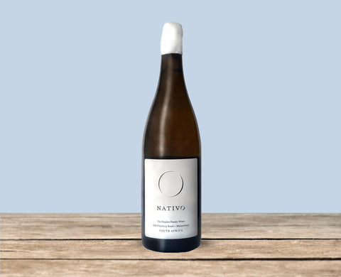 Nativo White Blend