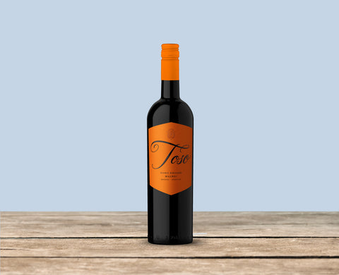 Pascual Toso Malbec