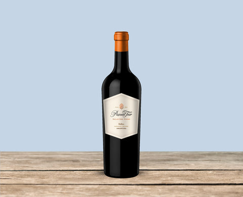 Pascual Toso Selected Malbec