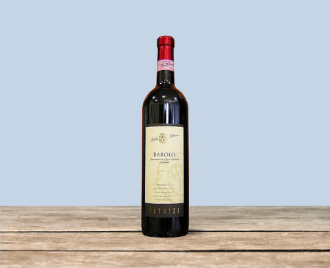 Patrizi Barolo