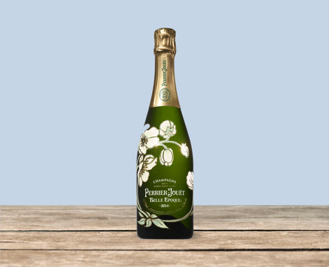 Perrier Jouet Belle Epoque