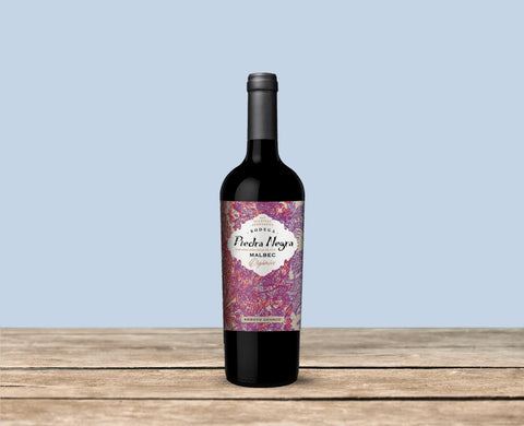 Piedra Negra Arroyo Grande Malbec