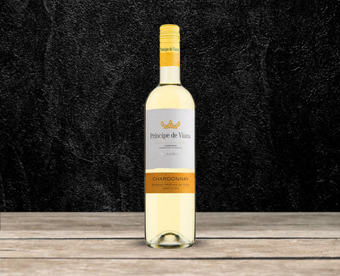 Principe de Viana Chardonnay DOC