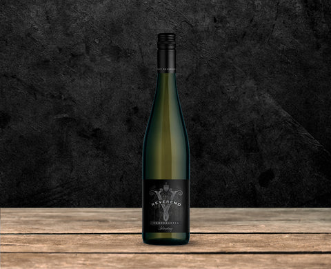 Right Reverend V Temperantia Riesling