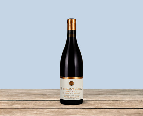 Robert Sinskey Vineyards Los Carneros Pinot Noir