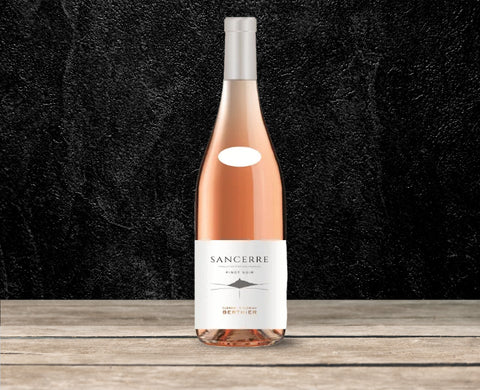 Sancerre Rose Clement & Florian Berthier