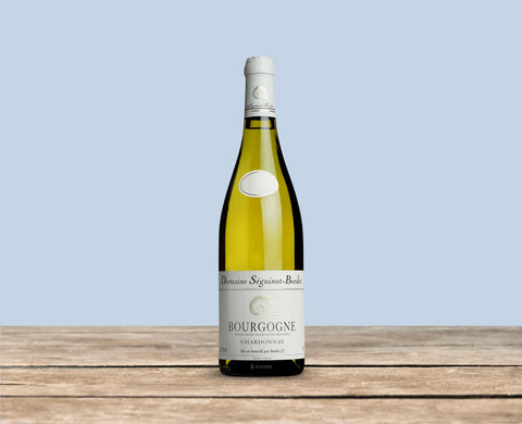 Seguinot-Bordet Bourgogne Chardonnay