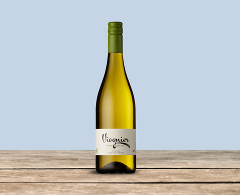 Selon Letang Viognier